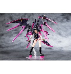 Megami Device - Plastic Model Kit 1/1 Desire Maiden Raider 18 cm