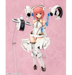 Alice Gear Aegis - Megami Device Plastic Model Kit Aika Aikawa 16 cm