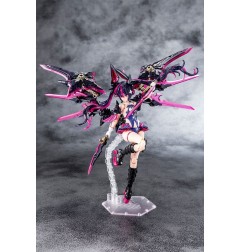 Megami Device - Plastic Model Kit 1/1 Desire Maiden Raider 18 cm