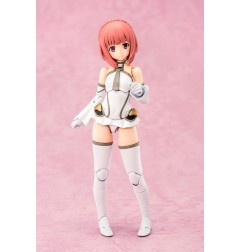 Alice Gear Aegis - Megami Device Plastic Model Kit Aika Aikawa 16 cm