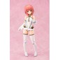 Alice Gear Aegis - Figurine Megami Device Plastic Model Kit Aika Aikawa 16 cm