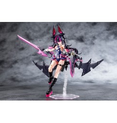 Megami Device - Figurine Plastic Model Kit 1/1 Desire Maiden Raider 18 cm