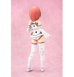 Alice Gear Aegis - Megami Device Plastic Model Kit Aika Aikawa 16 cm