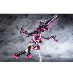 Megami Device - Plastic Model Kit 1/1 Desire Maiden Raider 18 cm