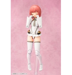 Alice Gear Aegis - Megami Device Plastic Model Kit Aika Aikawa 16 cm