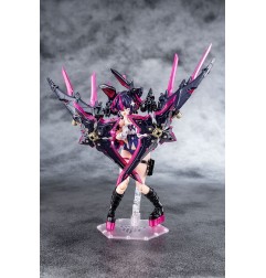 Megami Device - Plastic Model Kit 1/1 Desire Maiden Raider 18 cm