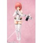 Alice Gear Aegis - Megami Device Plastic Model Kit Aika Aikawa 16 cm