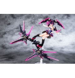 Megami Device - Plastic Model Kit 1/1 Desire Maiden Raider 18 cm