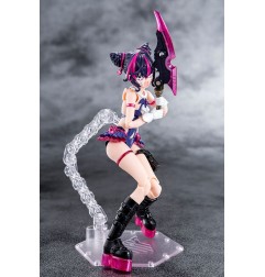 Megami Device - Figurine Plastic Model Kit 1/1 Desire Maiden Raider 18 cm