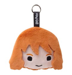Harry Potter - Porte-clés peluche Hermione