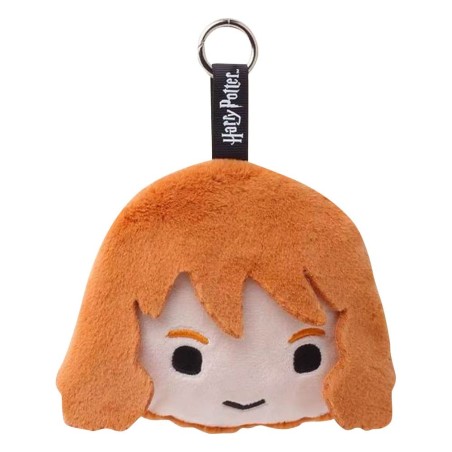 Harry Potter - Plush Keychain Pouch Hermione