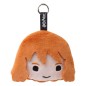 Harry Potter - Porte-clés peluche Hermione Harry Potter - Porte-clés peluche Hermione