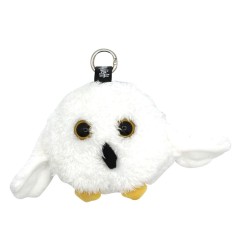 Harry Potter - Plush Keychain Pouch Hedwig
