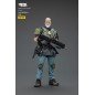 UNSC Dark Source - Figurine Elite Soldier Hunter 7 cm