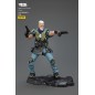 UNSC - Dark Source Action Figur Elite Soldier Hunter 7 cm UNSC - Dark Source Action Figur Elite Soldier Hunter 7 cm