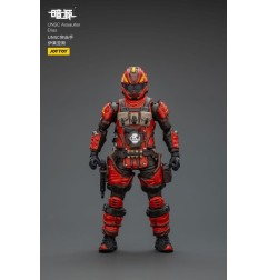 UNSC - Dark Source Action Figur Assaulter Elias 7 cm