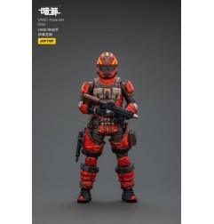 UNSC - Dark Source Action Figur Assaulter Elias 7 cm