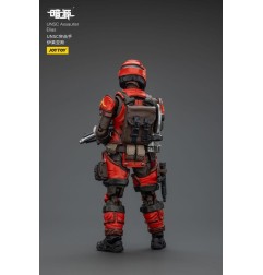 UNSC Dark Source - Figurine Assaulter Elias 7 cm