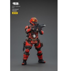 UNSC Dark Source - Figurine Assaulter Elias 7 cm