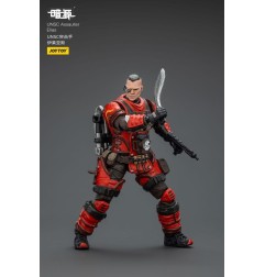 UNSC - Dark Source Action Figur Assaulter Elias 7 cm