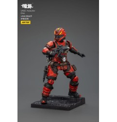 UNSC Dark Source - Figurine Assaulter Elias 7 cm