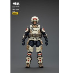 UNSC Dark Source - Figurine Medic Levi 7 cm