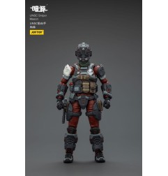 UNSC Dark Source - Figurine Sniper Mason 7 cm