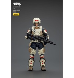 UNSC Dark Source - Figurine Medic Levi 7 cm
