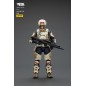 UNSC - Dark Source Action Figur Medic Levi 7 cm UNSC - Dark Source Action Figur Medic Levi 7 cm