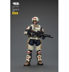 UNSC Dark Source - Figurine Medic Levi 7 cm