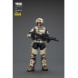 UNSC Dark Source - Figurine Medic Levi 7 cm