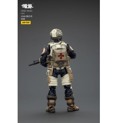 UNSC - Dark Source Action Figur Medic Levi 7 cm