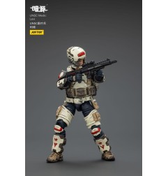 UNSC - Dark Source Action Figur Medic Levi 7 cm