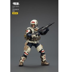 UNSC Dark Source - Figurine Medic Levi 7 cm