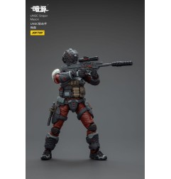 UNSC Dark Source - Figurine Sniper Mason 7 cm
