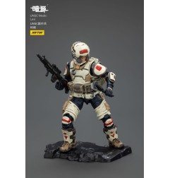 UNSC Dark Source - Figurine Medic Levi 7 cm