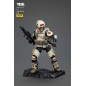 UNSC - Dark Source Action Figur Medic Levi 7 cm UNSC - Dark Source Action Figur Medic Levi 7 cm