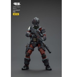 UNSC Dark Source - Figurine Sniper Mason 7 cm