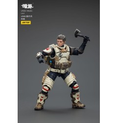 UNSC Dark Source - Figurine Medic Levi 7 cm