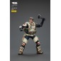 UNSC - Dark Source Action Figur Medic Levi 7 cm UNSC - Dark Source Action Figur Medic Levi 7 cm
