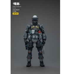 UNSC - Dark Source Action Figur Assaulter Lucas 7 cm