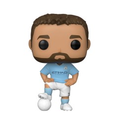 EPL - POP! Football Vinyl Figurine Bernardo Silva (Manchester City) 9 cm