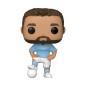 Football - Figurine POP! Bernardo Silva 9 cm