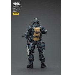 UNSC - Dark Source Action Figur Assaulter Lucas 7 cm