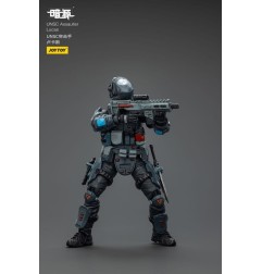 UNSC - Dark Source Action Figur Assaulter Lucas 7 cm