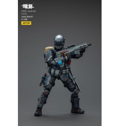 UNSC Dark Source - Figurine Assaulter Lucas 7 cm