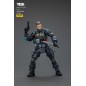 UNSC - Dark Source Action Figur Assaulter Lucas 7 cm