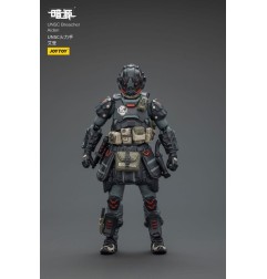 UNSC Dark Source - Figurine Breacher Aiden 7 cm