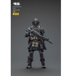 UNSC - Dark Source Action Figur Breacher Aiden 7 cm
