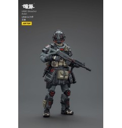 UNSC Dark Source - Figurine Breacher Aiden 7 cm